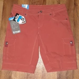 11" splash shorts